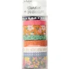 Fun in the Sun 8pk Washi Tape