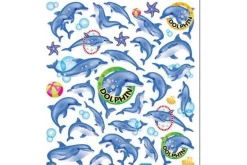 Fun With Foxes Sticker Sheet