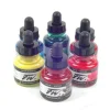 FW Liquid Acrylic Ink – Black, White & Grays (view colors)
