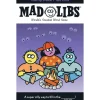 Game Over Mad Libs