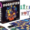Game Horrified Universal Monsters