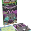 Game – Minecraft Magnetic Travel Puzzle