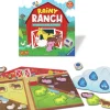 Game Rainy Ranch