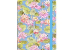 Garden Blooms Journal