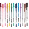 Gelly Roll Pens – Metallic (view colors)