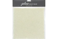Gem Sheet – 10″X10″ – 6mm – Iridescent