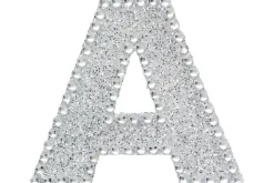 Gem Sheet – 10″X10″ – 6mm – Iridescent
