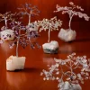 Gem Tree On Zeolite Base – Small
