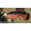 General Pencil Charcoal Pencil Set