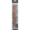 General Pencil White Charcoal Pencil Set – 3 Piece