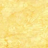 Geode Glow Batik Japser Honey Yellow
