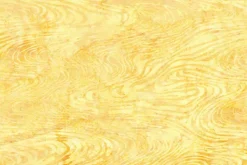 Geode Glow Batik Japser Honey Yellow