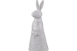 26″ Gerbera Daisy Spray, White