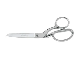 Gingher® 8″ Knife Edge Bent Trimm.ers