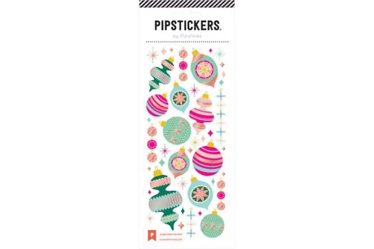 Glam Geese Stickers