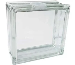 Glass Block Glass Block for Vinyl, Lights & DIY Décor