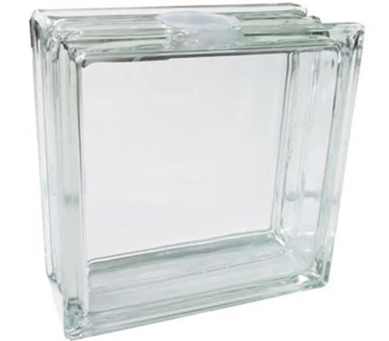 Glass Block Glass Block for Vinyl, Lights & DIY Décor