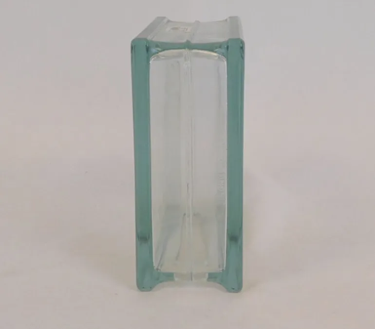 Glass Block Glass Block for Vinyl, Lights & DIY Décor