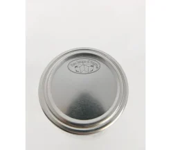 Glass Canning Jar – Quart – 32-ounce – 1 Piece