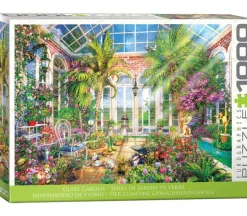 Glass Garden Puzzle – 1000 Piece