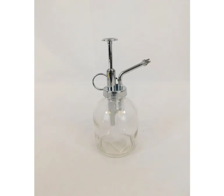 Glass Plant Mister – Decorative Water Sprayer