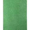 Glitter Craft Foam Sheet Green – 2mm 9-inches by 12-inches