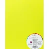 Glitter Foam Sheet – 2mm 9″X12″ – Bright Pink