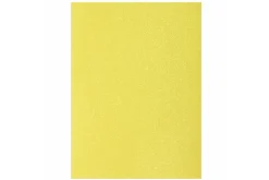 Glitter Foam Sheet – 2mm 9″X12″ – Yellow