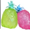 Glitter Heart Sugar Squish Toy – Assorted Colors