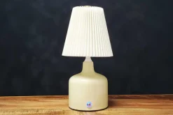 5″ Glowing Crystal Lamp with Touch Control