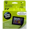 Glue Dots – Mini – Permanent – 3/16-inch – 600 Piece