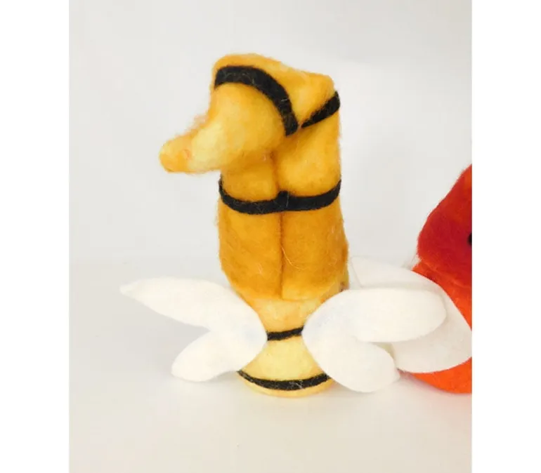 Gnome Fairies – 2 Piece