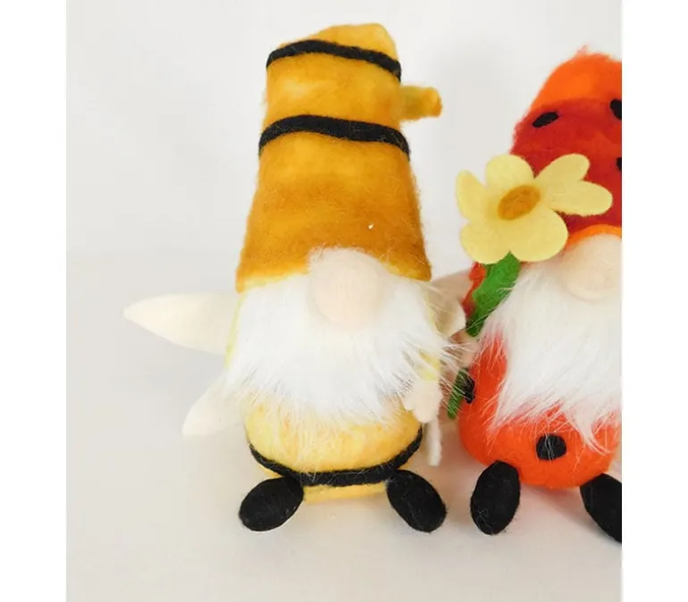 Gnome Fairies – 2 Piece