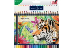 Goldfaber Color Pencils – 12ct Landscape Set
