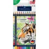 Goldfaber Color Pencils – 48ct Set