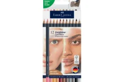Goldfaber Color Pencils – 48ct Set