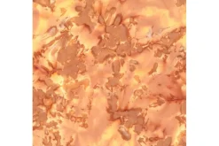 Gold Mottled Batik Tonal Basic Blender