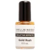 Gold Rush Splatter Effects
