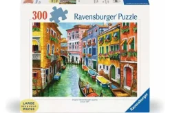 Gondola Ride – 300 XL Piece Puzzle