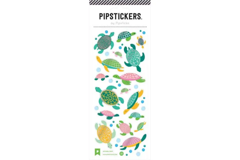 Google Eyed Peppin Pumpkins Stickers