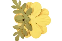 Grad Flower Pack – Gold