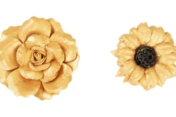 Grad Flower Pack – Gold