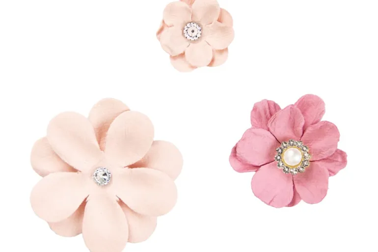 Grad Flower Pack – Pink