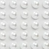 Grad Flower Pack – White