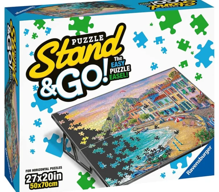 Grand Canal, Venice 1000 Piece Puzzle