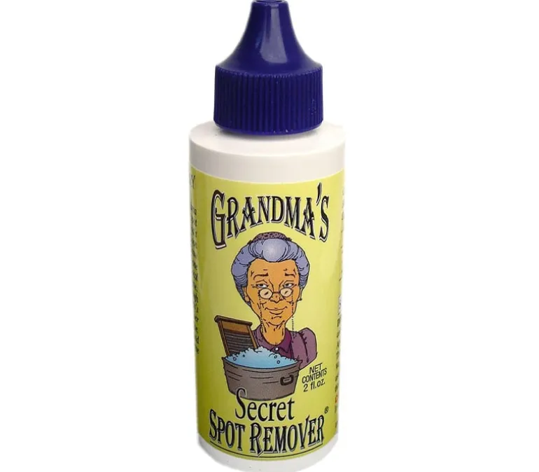 Grandma’s Secret Spot Remover – 2-ounce