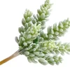 6.5″ Green Jade Succulent Pick