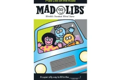 Gross Me Out Mad Libs Worlds Greatest Word Game