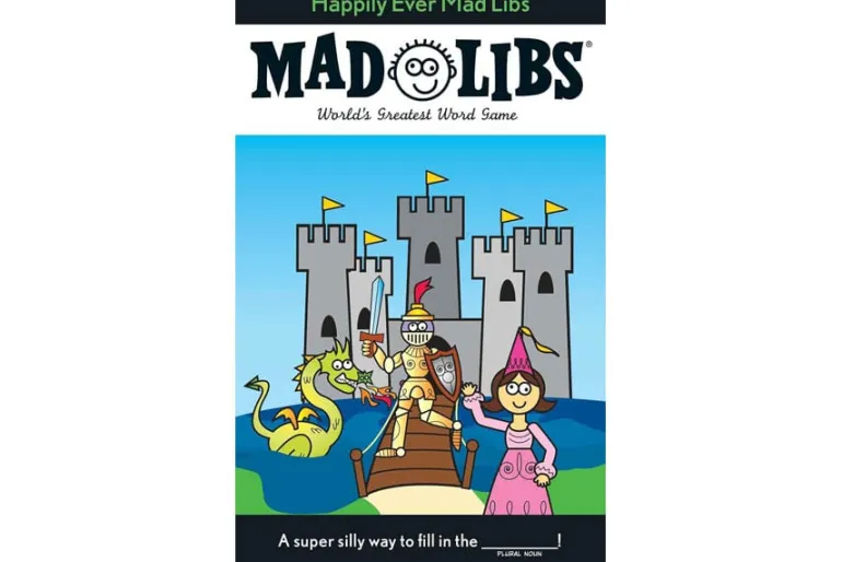 Gross Me Out Mad Libs Worlds Greatest Word Game