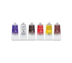Grumbacher Academy Acrylic Paint – 3 oz Artist-Grade Tube (view colors)